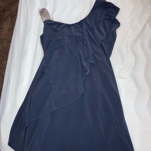 Betsy & Adam Cocktail Dress